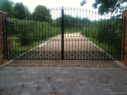 Bespoke based on Wroxham design