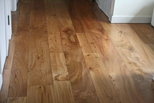 Somerset Manufacturer - ENGINEERED ENGLISH ELM FLOORING - WIDE PLANK
