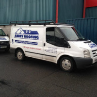 Abbey roofing services