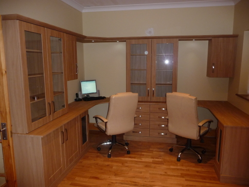 Fitted home study