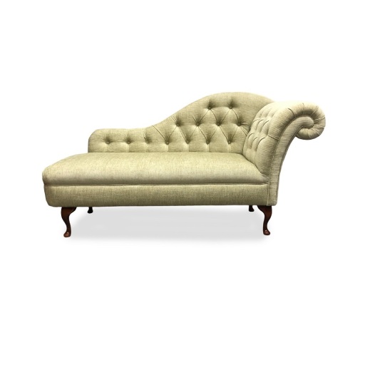 Chaise Longue_CreamCotton