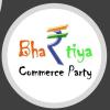 Bhartiya Commerce Party Logo