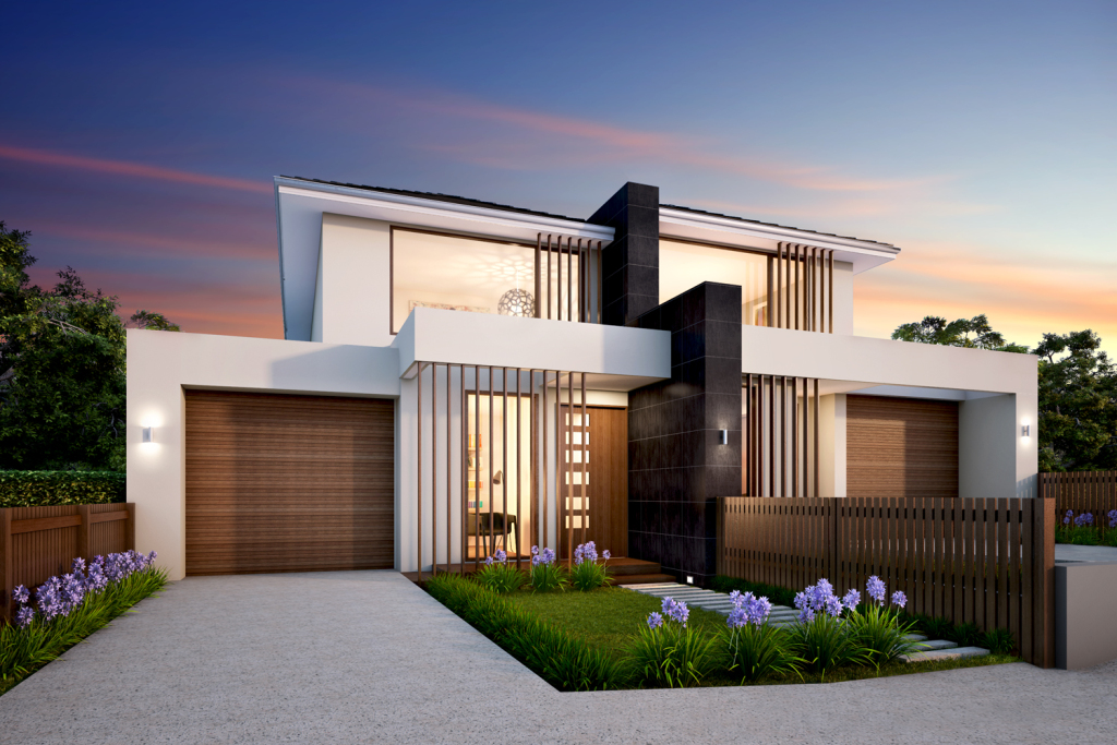 Hallbury Homes 1/385 McClelland Drive, Langwarrin, 3910