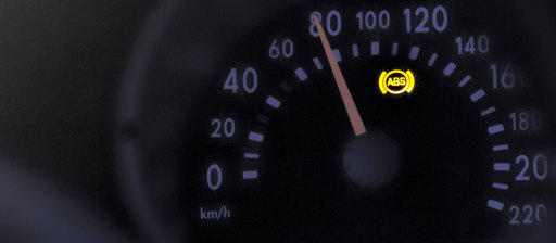 ABS Brakes Repair Service