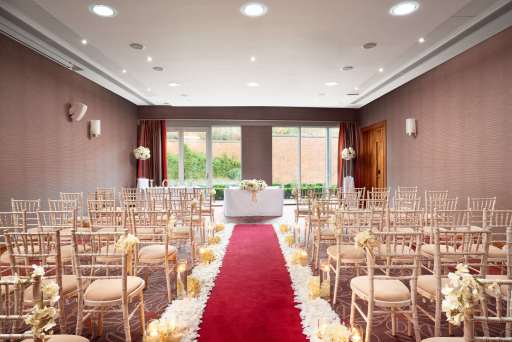 Wedding Ceremony Style