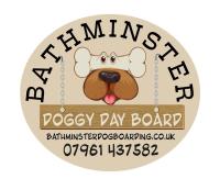 Bathminster Doggy Day Board