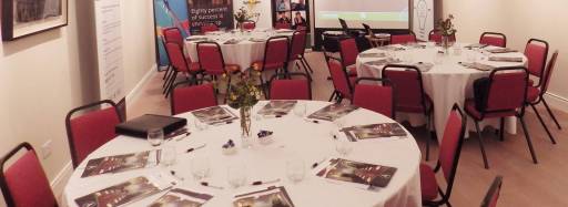 Acordia Round-table Business Alliance