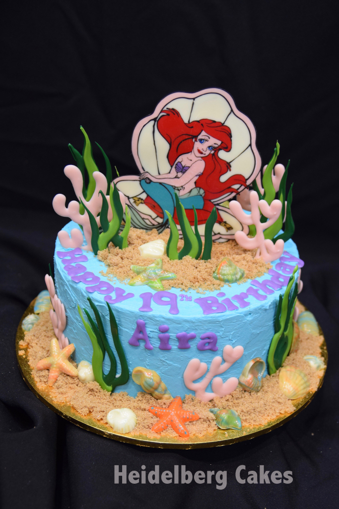 Heidelberg Cakes 20 Nelson Street, Stepney, 5069