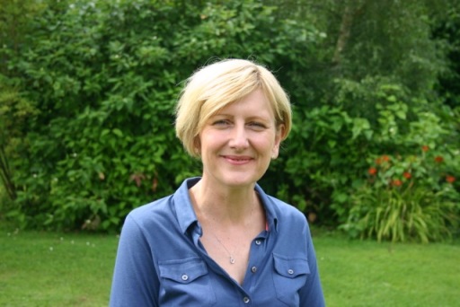 Alison Love