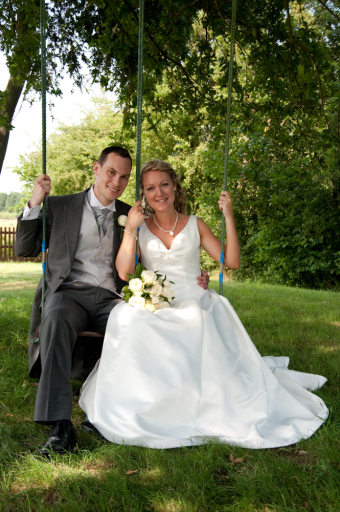 Wedding Photography