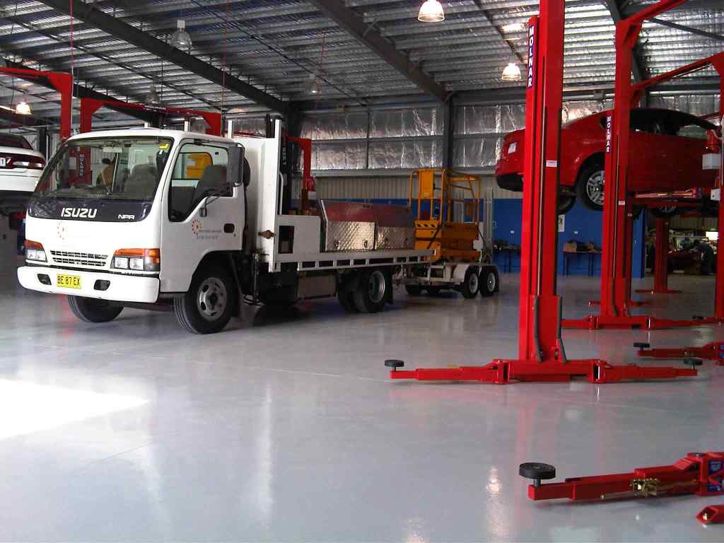 dhm hoist services Adelaide, 5000