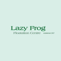 Lazy Frog Floatation Centre