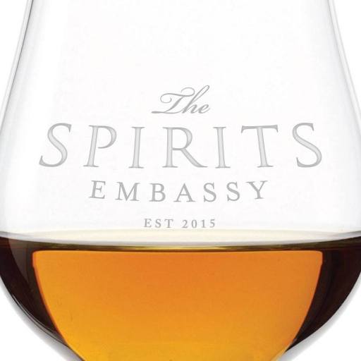The Spirits Embassy Logo