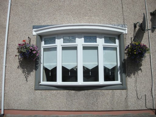 BAY WINDOW