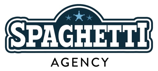 Spaghetti Agency logo