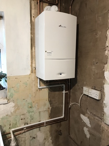Plumbers In Wrexham