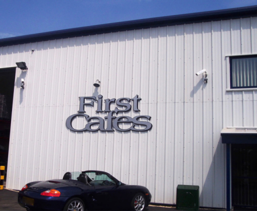External Signs