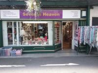 Seventh heave