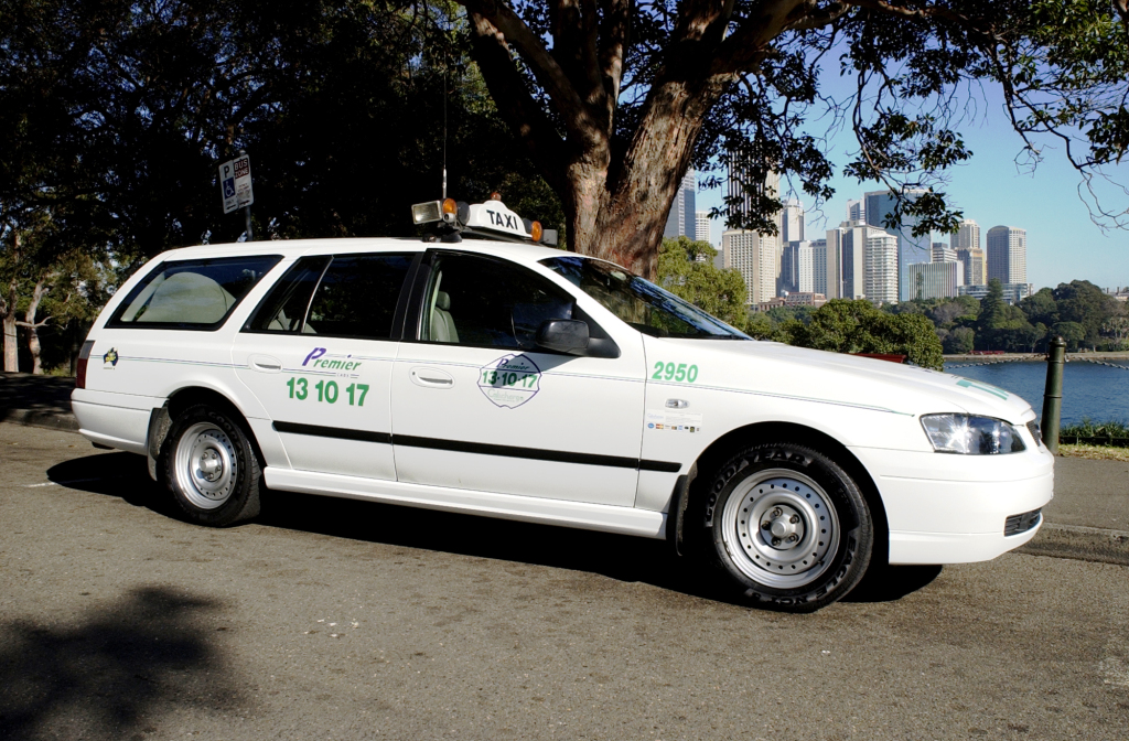 Premier Cabs Sydney Taxi Services 33 Woodville Road, Granville, NSW, 2142