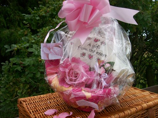 Gift from the Heart