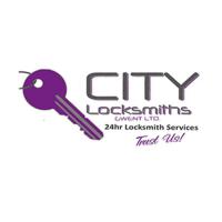 City Locksmiths Gwent Ltd