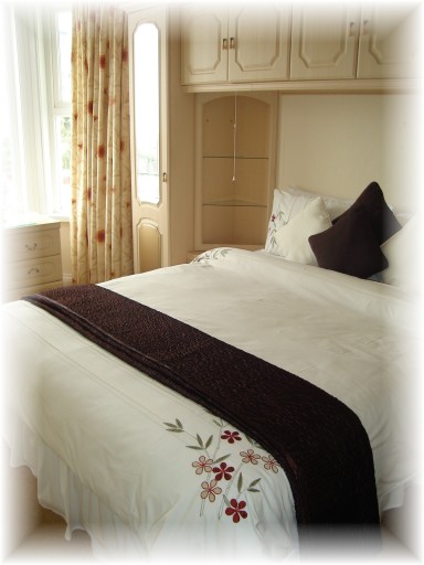 Relax your on holiday. Room 5 Balcony suite