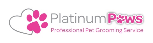 Platinum Paws Professional Pet Grooming Services
