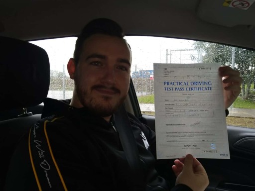 Driving Lessons Wellingborough