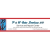 P&W Auto Services Ltd