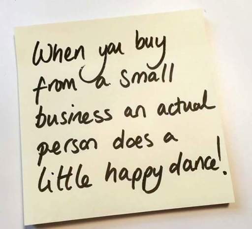 Purple Nanny Cruetly Free Shopping - shop local