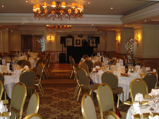 MJC Disco