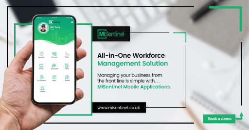 Workforce Management Software