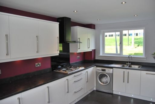 Stunning Kitchen Design