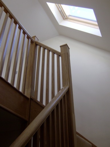 Loft Conversions &amp; Carpentary Works