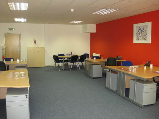 Offices to let
