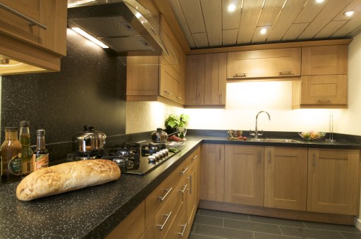 Made to Measure Kitchens