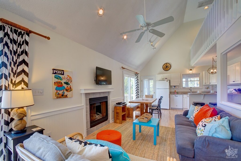 Outer Beaches Realty 25206 Sea Vista Drive, Waves, Dare, NC, 27982