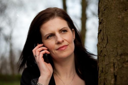 Alison Spencer, Career Development Specialist