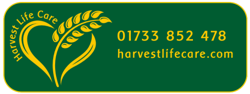 Harvest Life Care : Your Life , Your Care