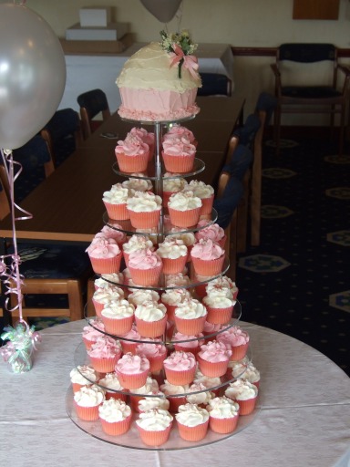 Wedding Cupcakes