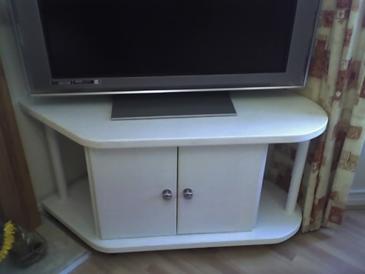 Bespoke T.V unit