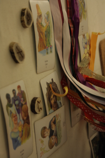 Tarot Reading with vincenttarot