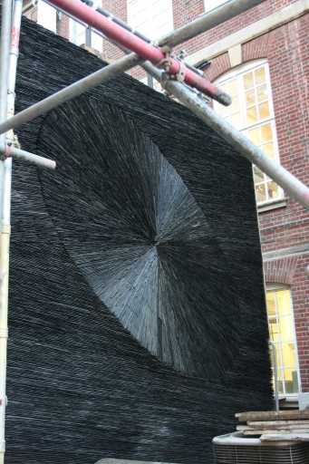 Slate Wall