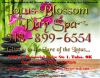 Lotus Blossom Day Spa