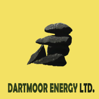 Dartmoor Energy Ltd