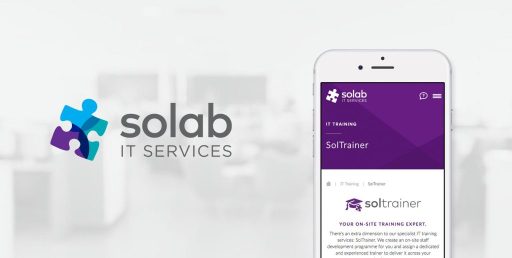 Solab SolTraininer - best IT Training in Scotland http://www.solab.co.uk/training/sol-trainer/