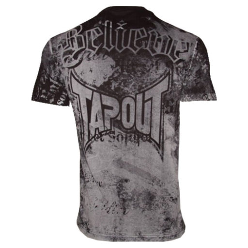 MMA t-shirts