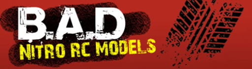 Nitro RC Models Logo
