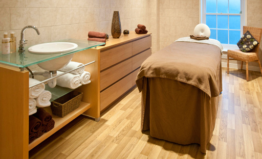 Champneys Henlow Spa Resort