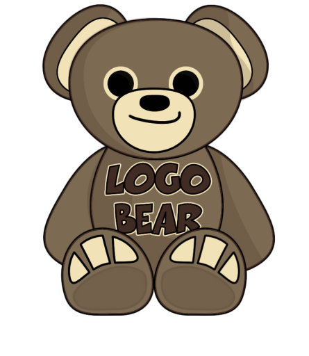 You Know Were Logobear